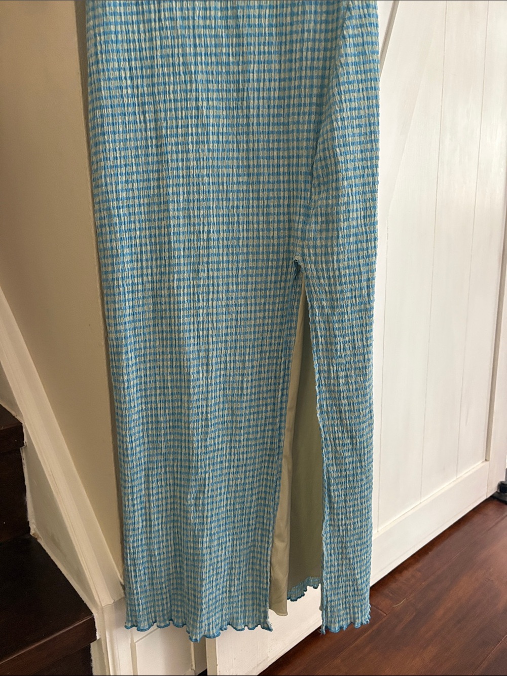 Aritzia Wilfred Verona Maxi Dress - Picture 3 of 3